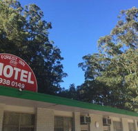 Watagan Forest Motel - Caltex Brunkerville