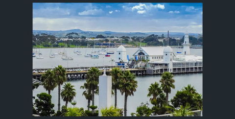 Waterfront (Yarra St) By Gold Star Stays - Accommodation Broadbeach 1