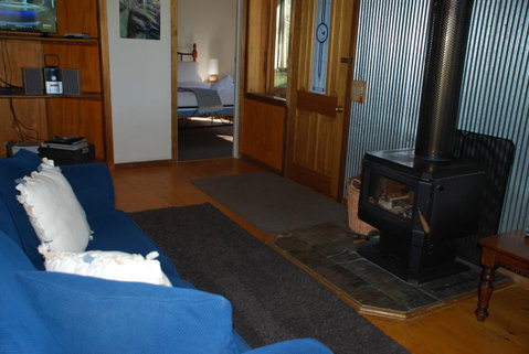 Bluegum Ridge Cottages - Accommodation Broadbeach 12