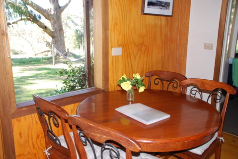 Bluegum Ridge Cottages - Accommodation Broadbeach 14