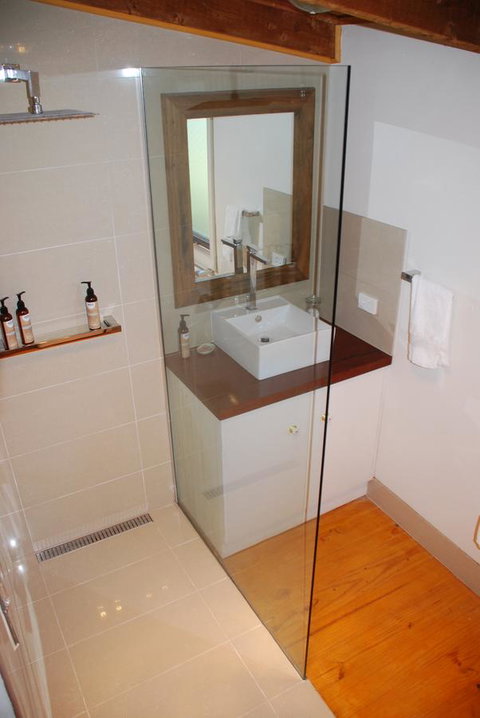 Bluegum Ridge Cottages - Accommodation Broadbeach 17