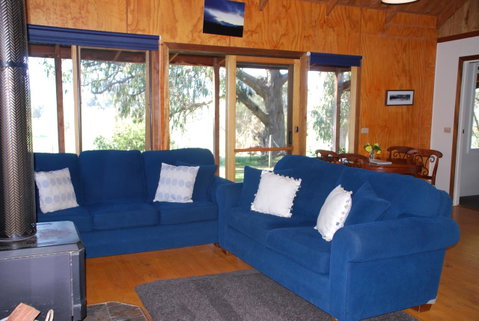 Bluegum Ridge Cottages - Accommodation Broadbeach 18