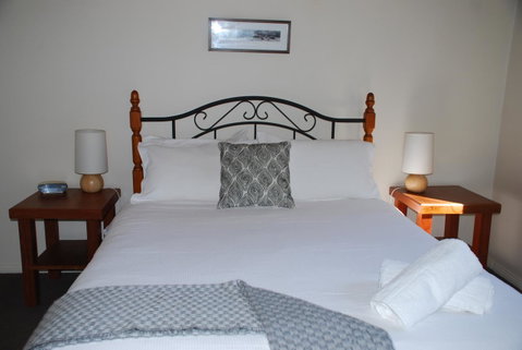Bluegum Ridge Cottages - Accommodation Broadbeach 20