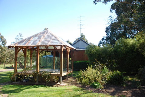 Bluegum Ridge Cottages - Accommodation Broadbeach 25