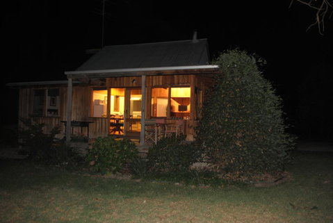 Bluegum Ridge Cottages - Accommodation Broadbeach 24