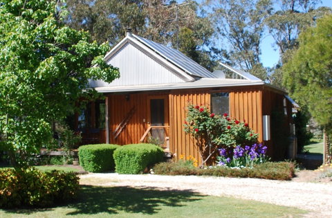 Bluegum Ridge Cottages - Accommodation Broadbeach 8