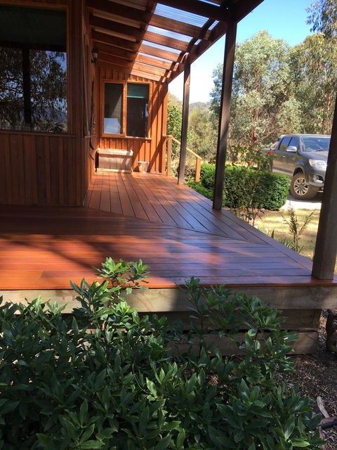 Bluegum Ridge Cottages - Accommodation Broadbeach 10