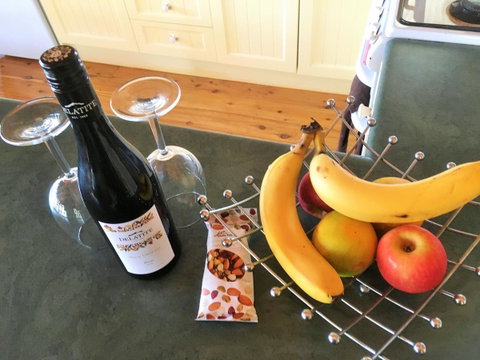 Bluegum Ridge Cottages - Accommodation Broadbeach 11