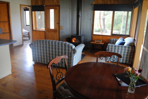 Bluegum Ridge Cottages - Accommodation Broadbeach 13