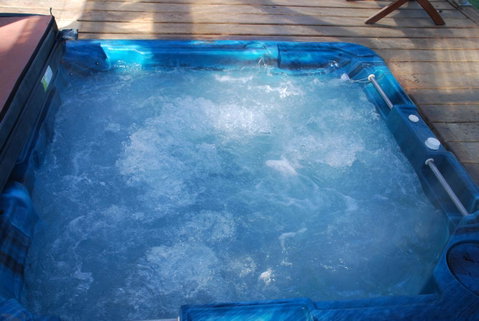 Bluegum Ridge Cottages - Accommodation Broadbeach 27