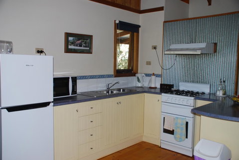Bluegum Ridge Cottages - Accommodation Broadbeach 15