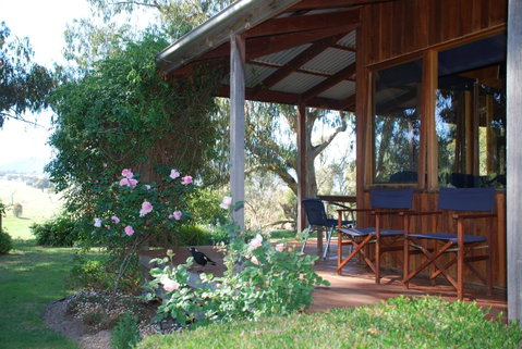 Bluegum Ridge Cottages - Accommodation Broadbeach 21