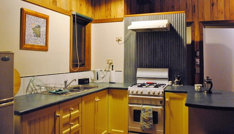 Bluegum Ridge Cottages - Accommodation Broadbeach 16