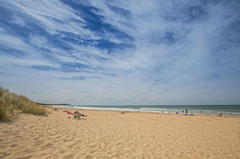 Nautical Rise Torquay - Accommodation Broadbeach 28