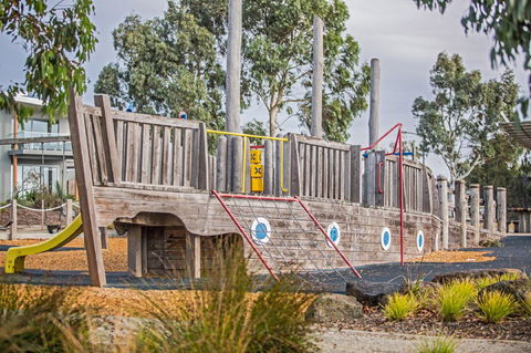 Nautical Rise Torquay - Accommodation Broadbeach 31