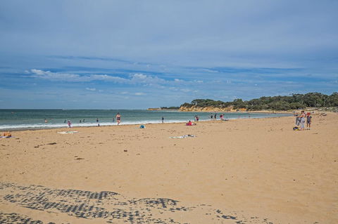 Nautical Rise Torquay - Accommodation Broadbeach 29