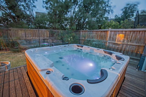 Nautical Rise Torquay - Accommodation Broadbeach 21