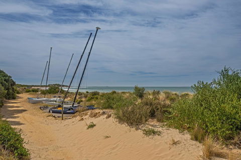 Nautical Rise Torquay - Accommodation Broadbeach 26