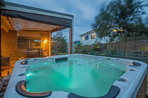 Nautical Rise Torquay - Accommodation Broadbeach 23