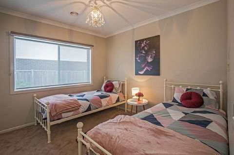 Nautical Rise Torquay - Accommodation Broadbeach 19