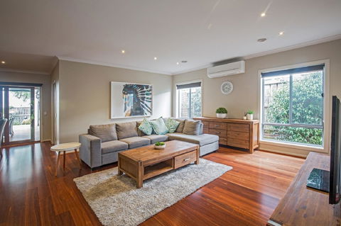Nautical Rise Torquay - Accommodation Broadbeach 5
