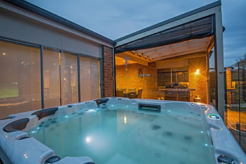 Nautical Rise Torquay - Accommodation Broadbeach 22