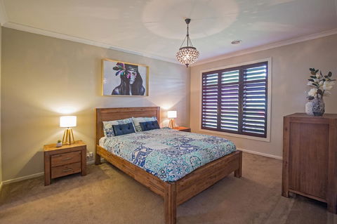 Nautical Rise Torquay - Accommodation Broadbeach 13