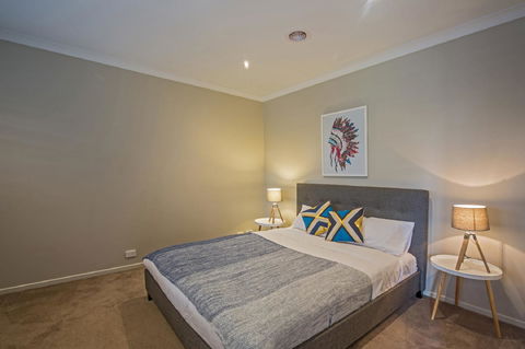 Nautical Rise Torquay - Accommodation Broadbeach 15