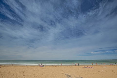Nautical Rise Torquay - Accommodation Broadbeach 27