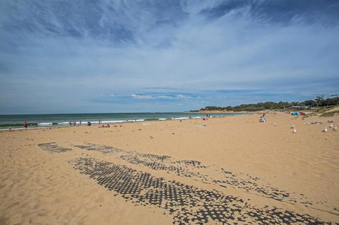 Nautical Rise Torquay - Accommodation Broadbeach 30