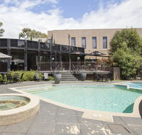 Dingley Hotel - Accommodation Broadbeach