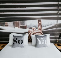 SoYa Apartment Hotel - Accommodation Broadbeach