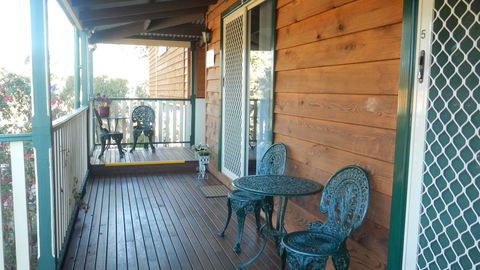 Avala Accommodation Daylesford - Accommodation Broadbeach 24