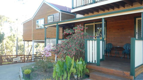 Avala Accommodation Daylesford - Accommodation Broadbeach 30