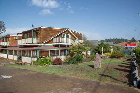Avala Accommodation Daylesford - Accommodation Broadbeach 19
