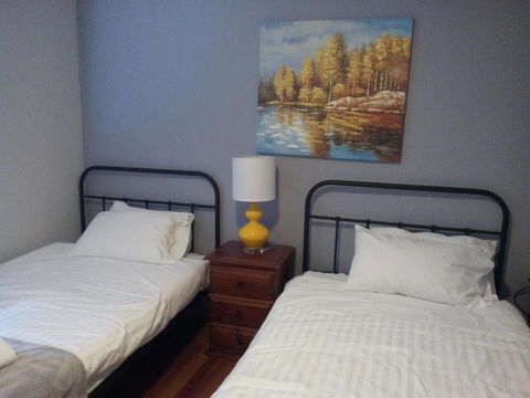 Avala Accommodation Daylesford - Accommodation Broadbeach 7