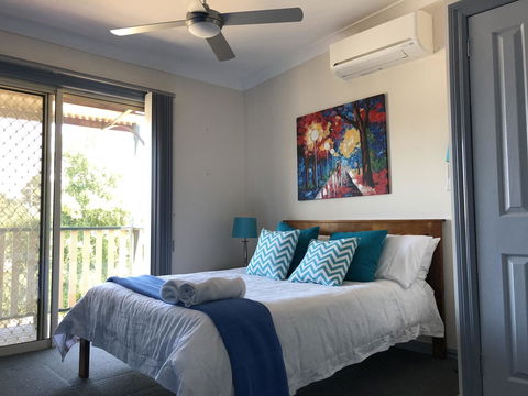 Avala Accommodation Daylesford - Accommodation Broadbeach 8