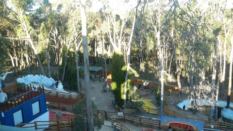 Avala Accommodation Daylesford - Accommodation Broadbeach 23