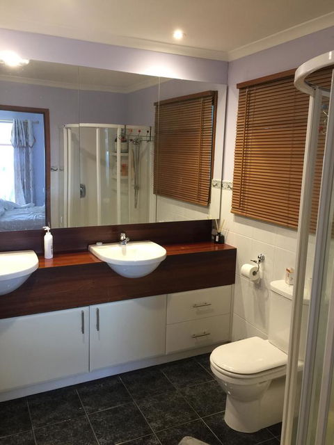 The Dan - Accommodation Broadbeach 1