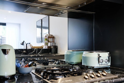 South Melbourne Short-stay Apartment - Accommodation Broadbeach 7