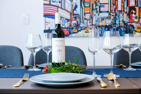 South Melbourne Short-stay Apartment - Accommodation Broadbeach 10