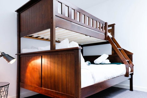 South Melbourne Short-stay Apartment - Accommodation Broadbeach 9