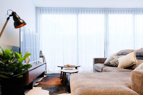 South Melbourne Short-stay Apartment - Accommodation Broadbeach 6