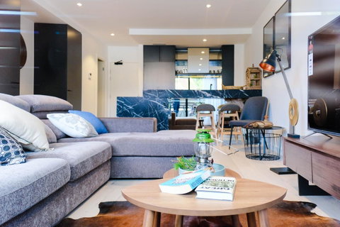 South Melbourne Short-stay Apartment - Accommodation Broadbeach 1