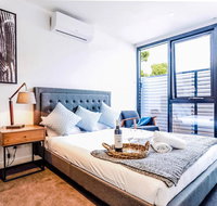 South Melbourne Short-stay Apartment - Accommodation Broadbeach