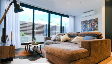 South Melbourne Short-stay Apartment - Accommodation Broadbeach 5