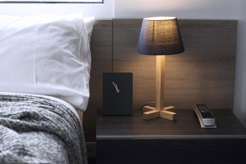 Tyrian Serviced Apartments Fitzroy - Accommodation Broadbeach 1