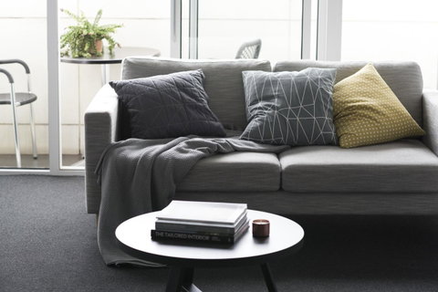 Tyrian Serviced Apartments Fitzroy - Accommodation Broadbeach 3