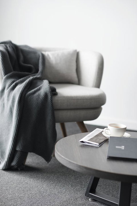 Tyrian Serviced Apartments Fitzroy - Accommodation Broadbeach 2