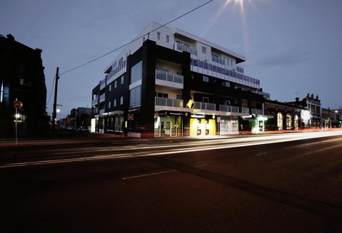 Tyrian Serviced Apartments Fitzroy - Accommodation Broadbeach 7